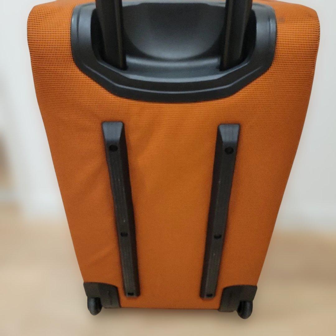 Patagonia ブラックホール ウィールド ダッフル 45L キャリーバッグ