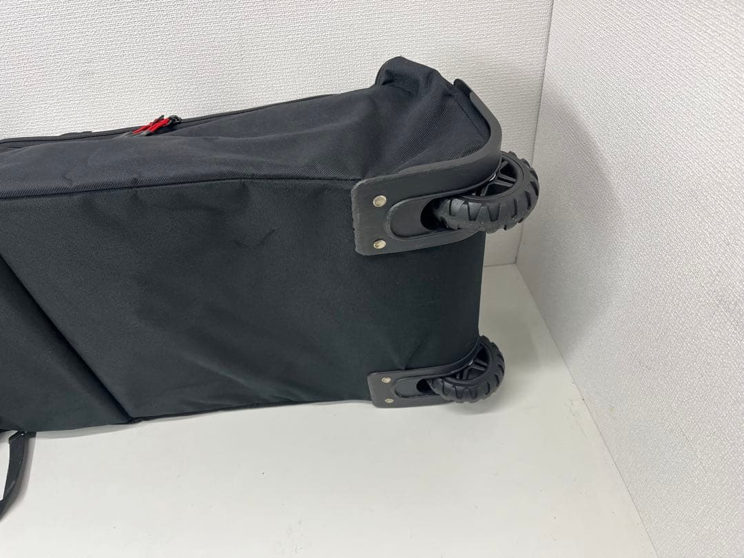 スノーボードバッグ スキーバッグ 165cm 〜 180cm オールインワン