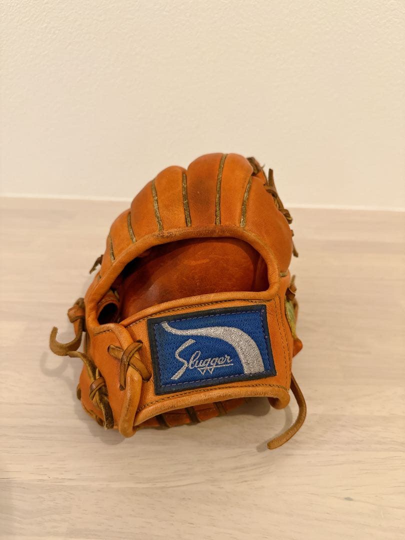 久保田スラッガー　トレーニンググラブ　KSG-PROB