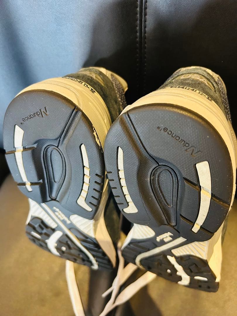 New Balance MR993NV 28cm ネイビー　USA