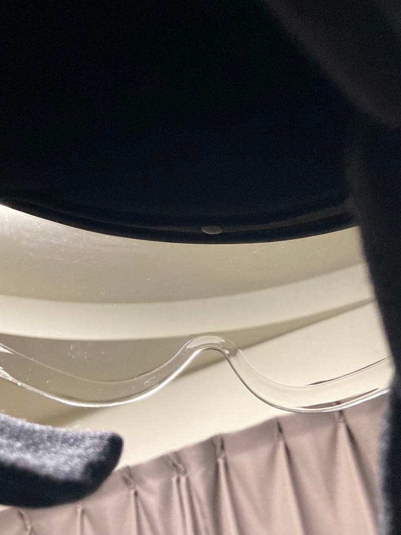 【最終価格】ショウエイ　jo Mサイズ　ジェイオー　内装ゆるめに変更（Lに近い）