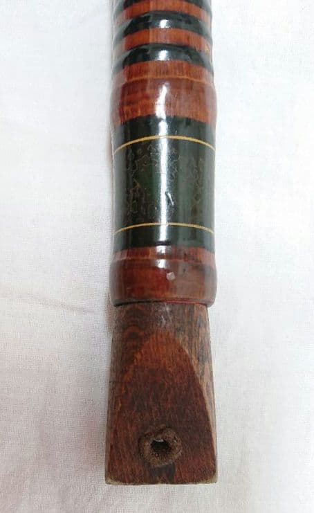 【江戸和竿】光作 206cm 竹竿