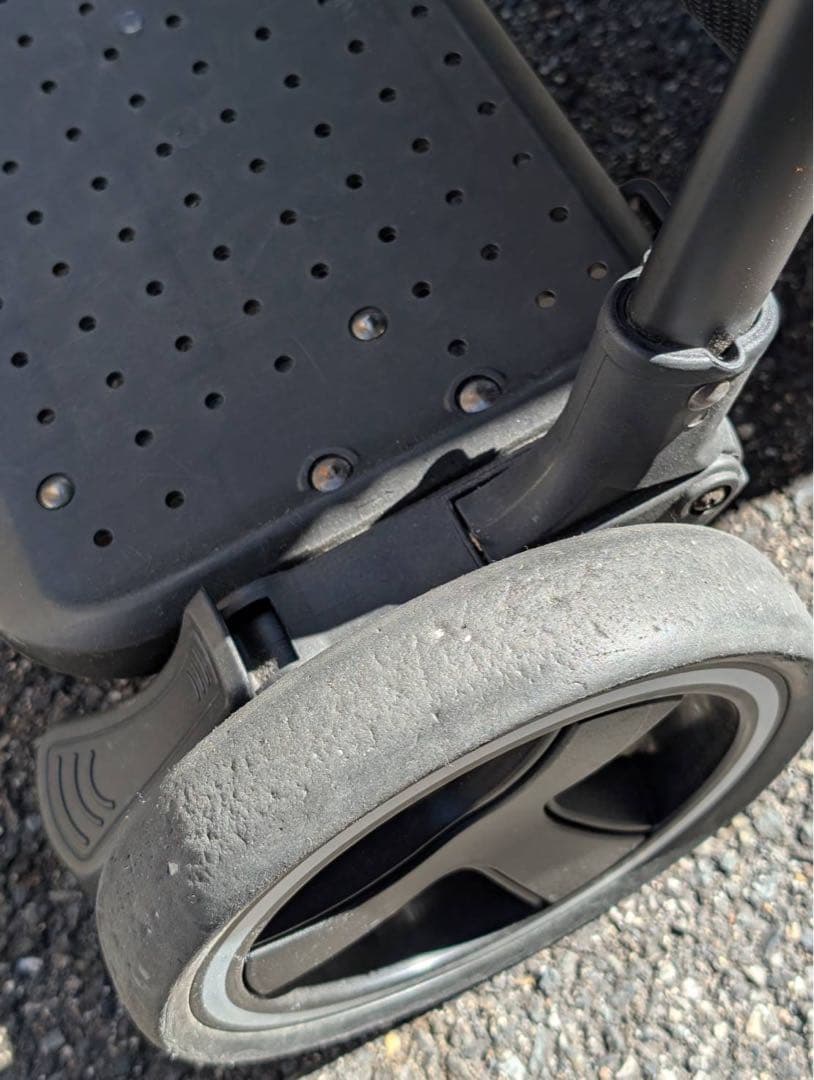 KATOJI　2-Seater　2023年　二人乗りベビーカー