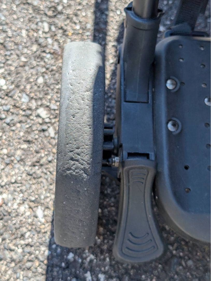 KATOJI　2-Seater　2023年　二人乗りベビーカー