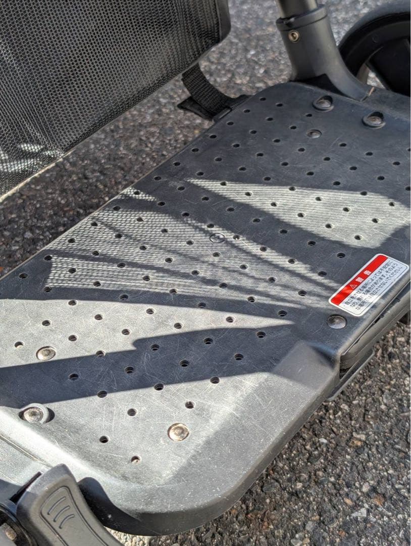 KATOJI　2-Seater　2023年　二人乗りベビーカー