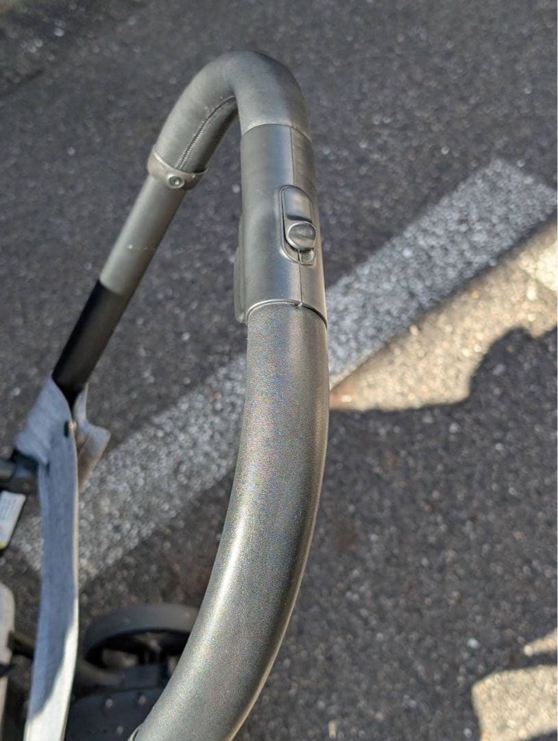 KATOJI　2-Seater　2023年　二人乗りベビーカー