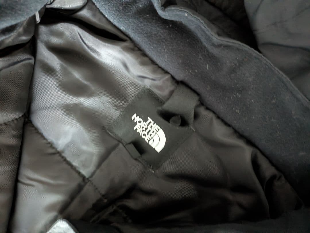 THE NORTH FACE スキーウェア　サイズ100　新品未使用