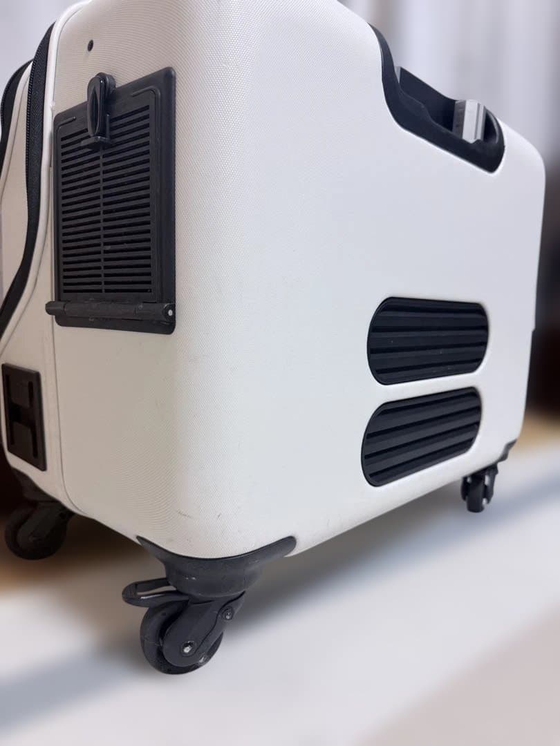 osoto キャリー　犬 猫 Mサイズ　オソトキャリー