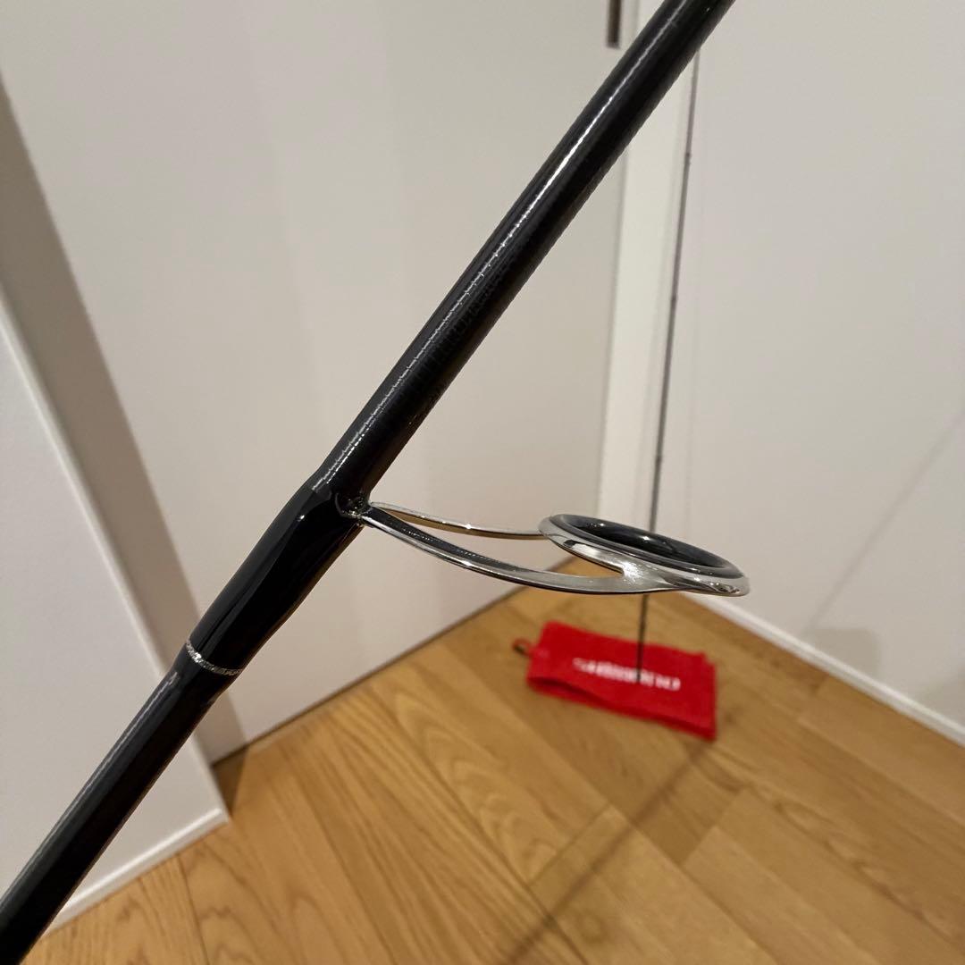 xesta Black Star S78 ゼスタ ブラックスター 初代