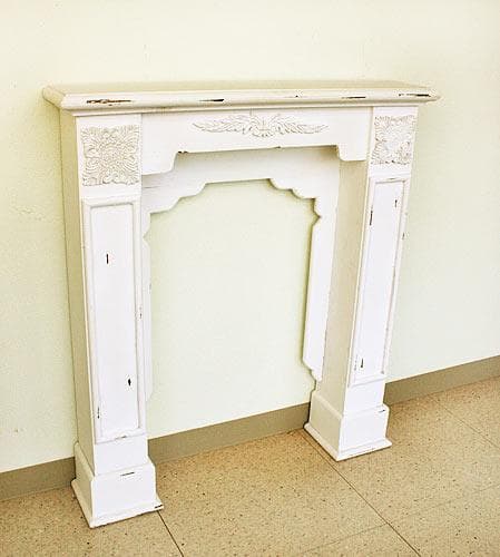 アルル マントルピース M シャビーシック コベント IX-74