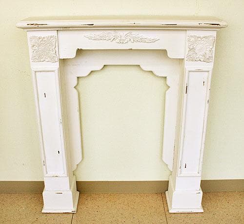 アルル マントルピース M シャビーシック コベント IX-74