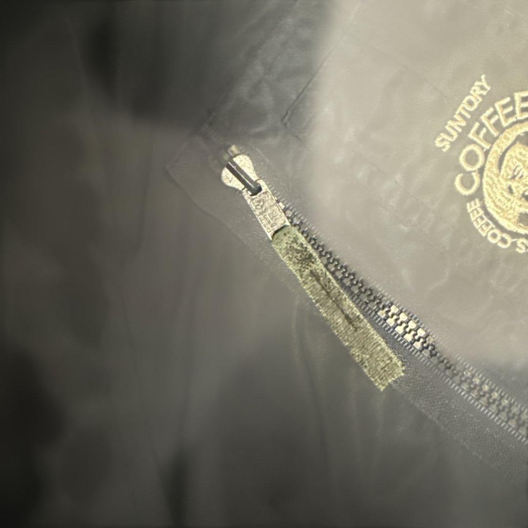 未使用　SUNTORY BOSSジャン N-2Bフライトジャケット Ｌボスジャン