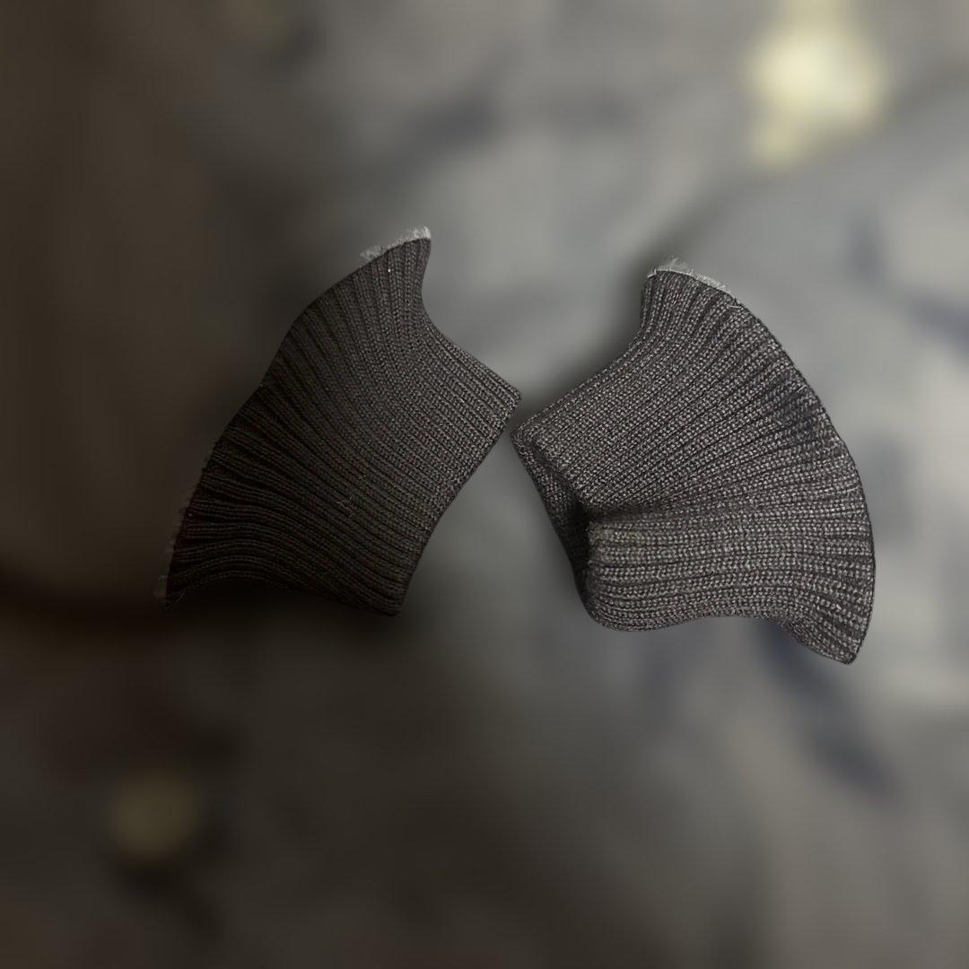 未使用　SUNTORY BOSSジャン N-2Bフライトジャケット Ｌボスジャン