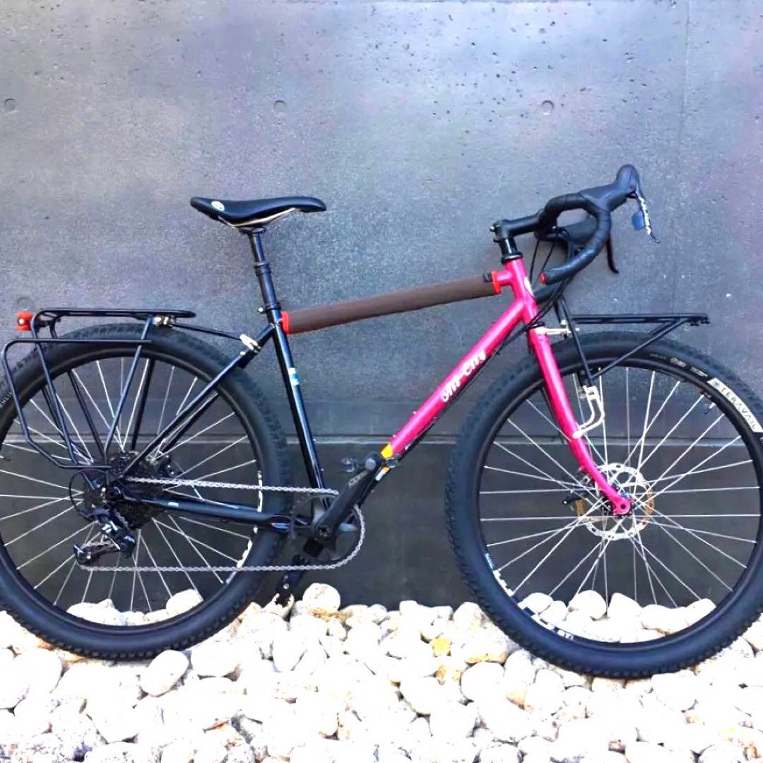 All-City GORILLA MONSOON サイズ49