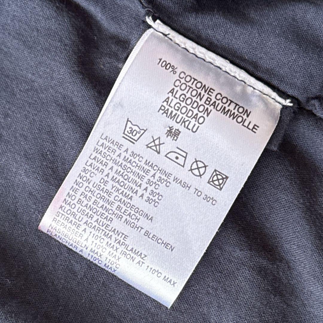 DIESEL 90～00S ジップアップブルゾンL