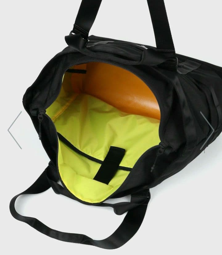 値下げ 新品 現行品 サイコバニー ゴルフ ボストン トート メンズ アウトドア