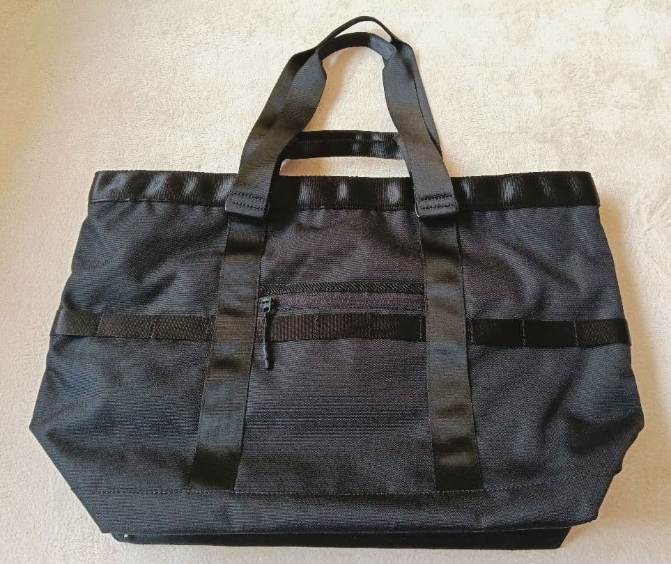 値下げ 新品 現行品 サイコバニー ゴルフ ボストン トート メンズ アウトドア