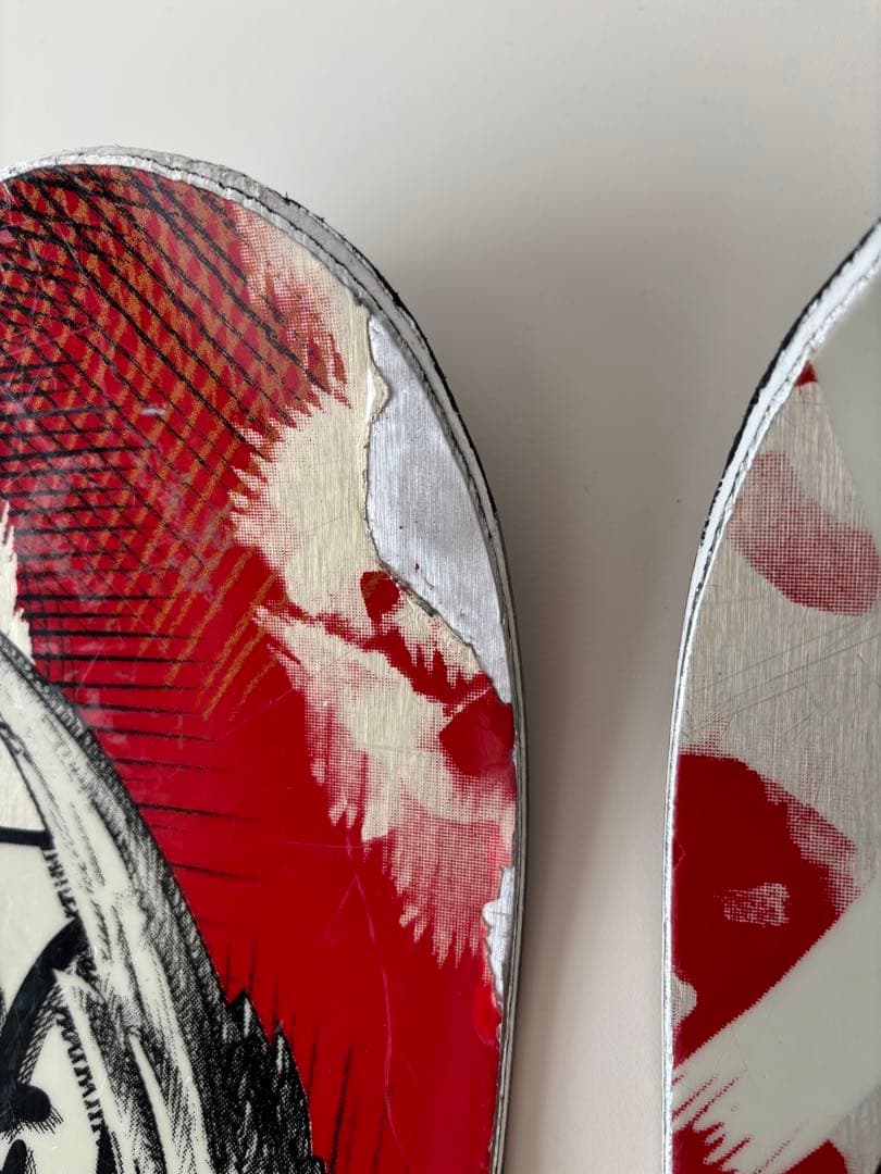 Vintage maniaさん専用　Völklフォルクル　MANTRA184