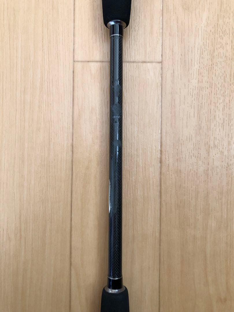 HOTS ホッツ　SLOW STYLE スロースタイル SSS-63MS　2ND