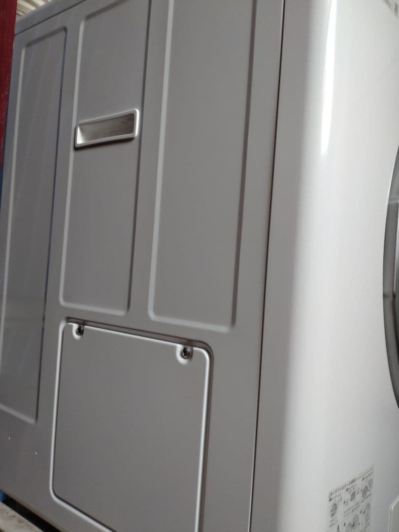 RDT-54S ガス式衣類乾燥機　多少の値引きできます