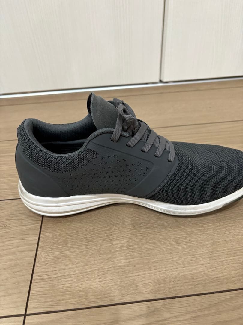 CUATER THE MONEYMAKER ゴルフシューズ　28cm