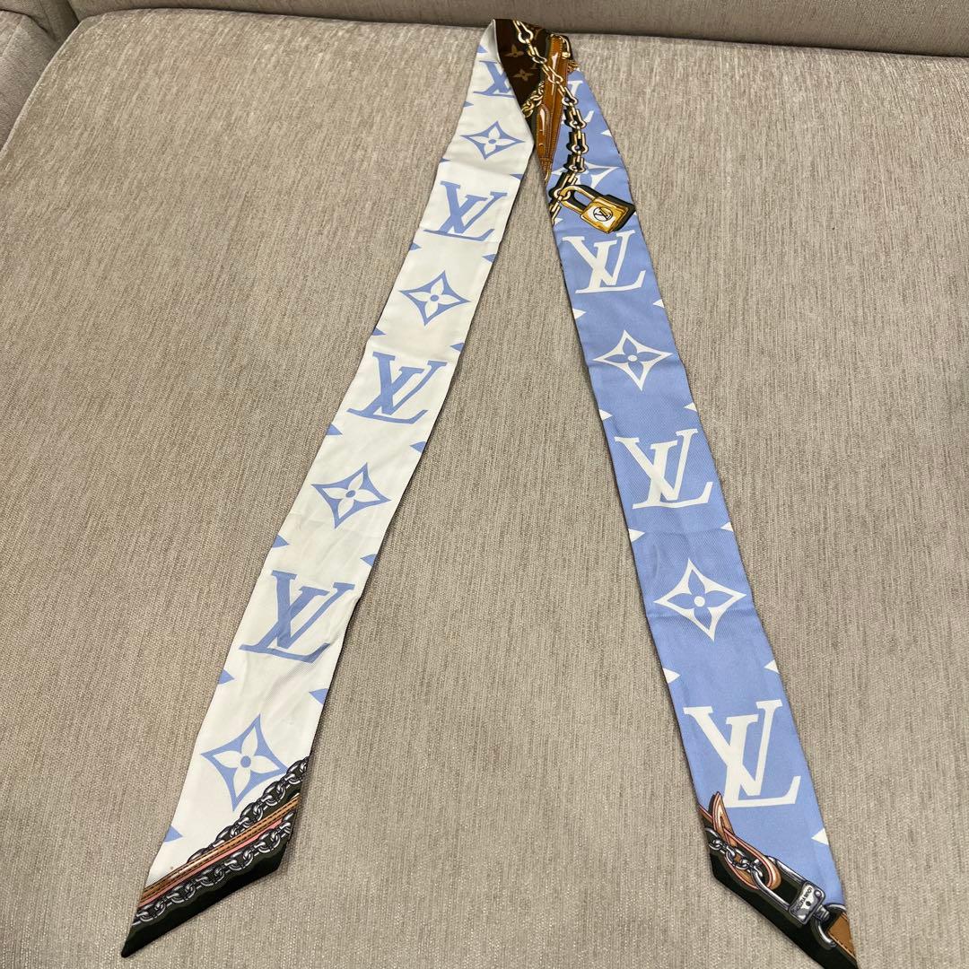 ルイヴィトン バンドーBB アルティメット M76894 モノグラム ブラウン