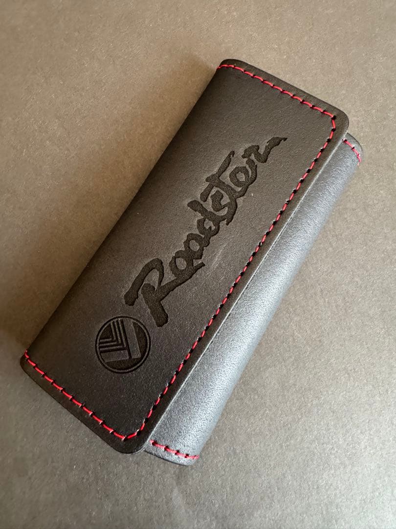 マツダ・ロードスターNA国産本革キーケース