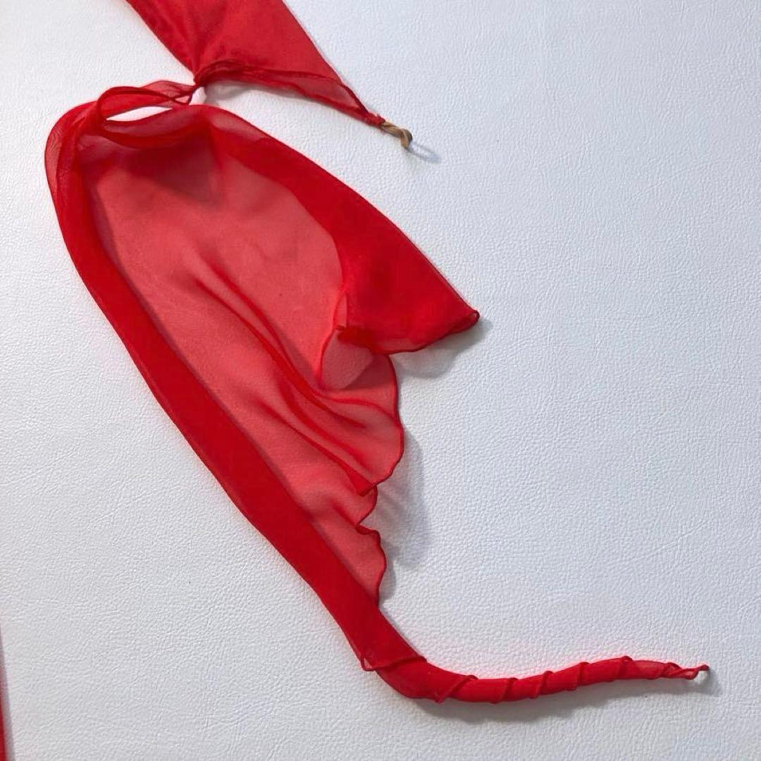 c*b様 【美品】Chacott　社交ダンス ロングドレス 豪華ビジュー装飾 長