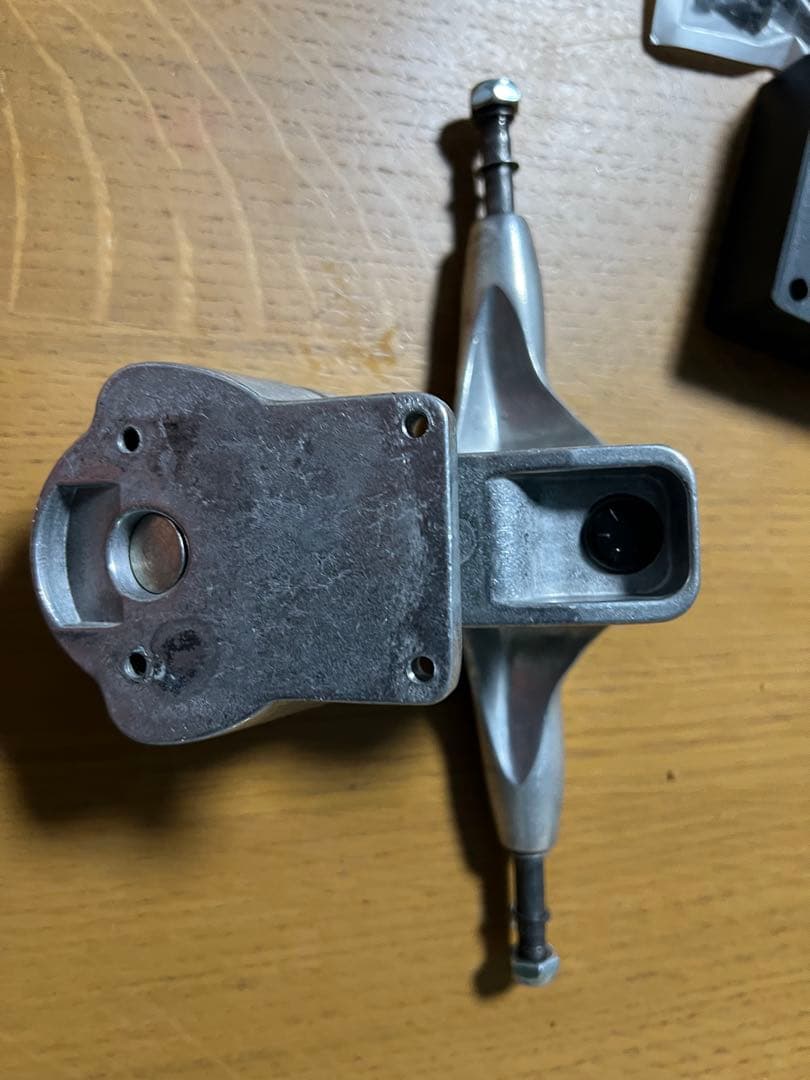 Yow トラック　MERAKIS5 中古良品