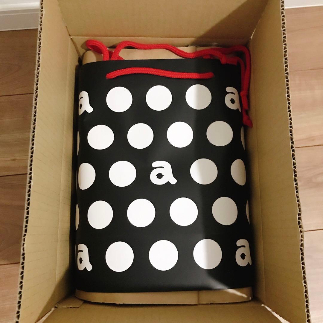 アルチビオ ハッピーバッグ レディース ゴルフウェア Sサイズ 新品未使用