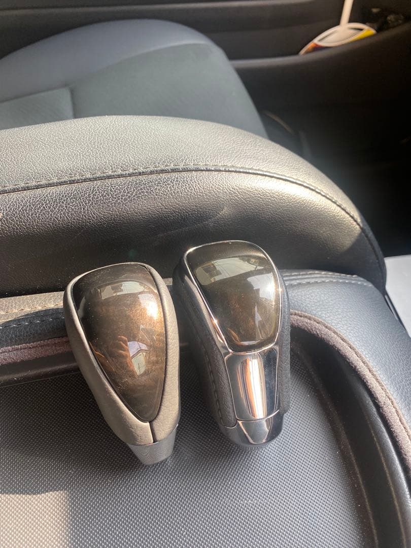 ハイエース　内装品