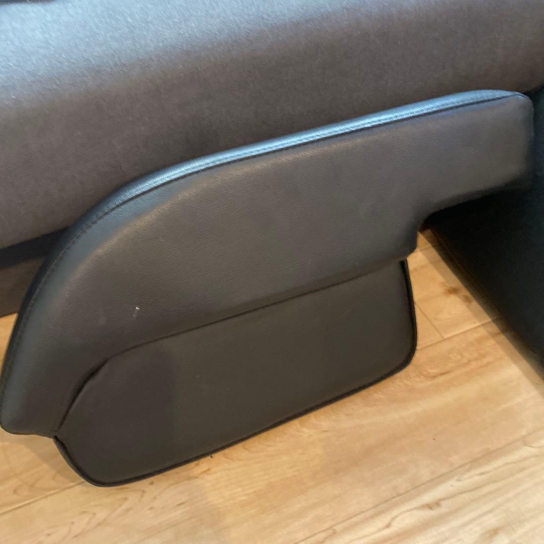 ハイエース　内装品