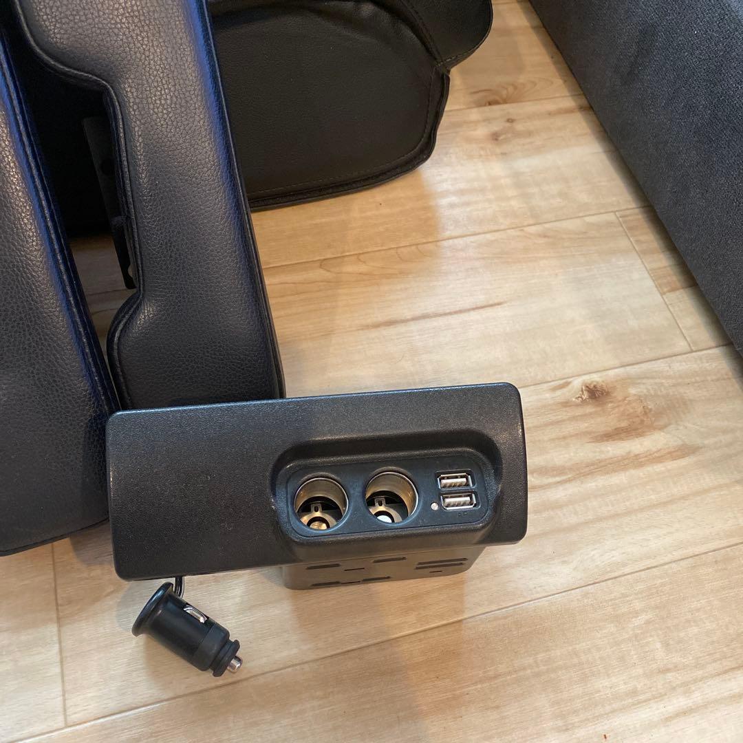 ハイエース　内装品