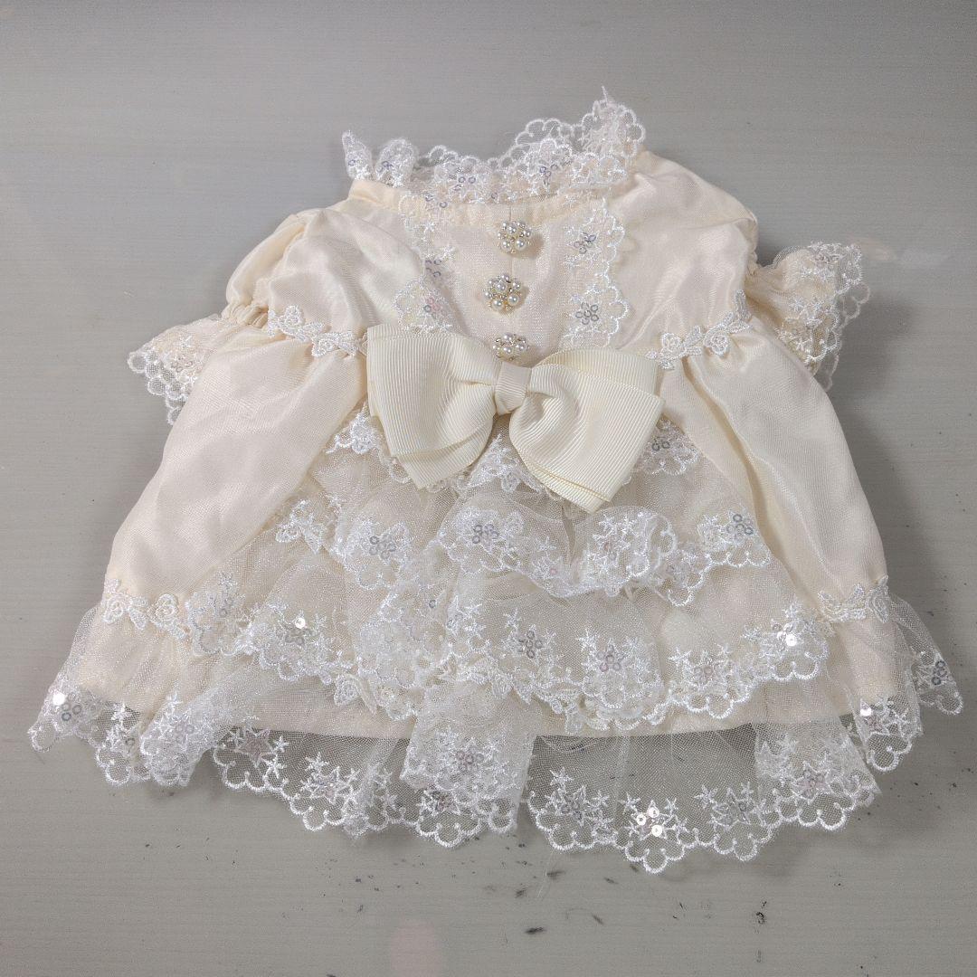 グラマーイズム　ジゼル　ドレス　犬服　Sサイズ