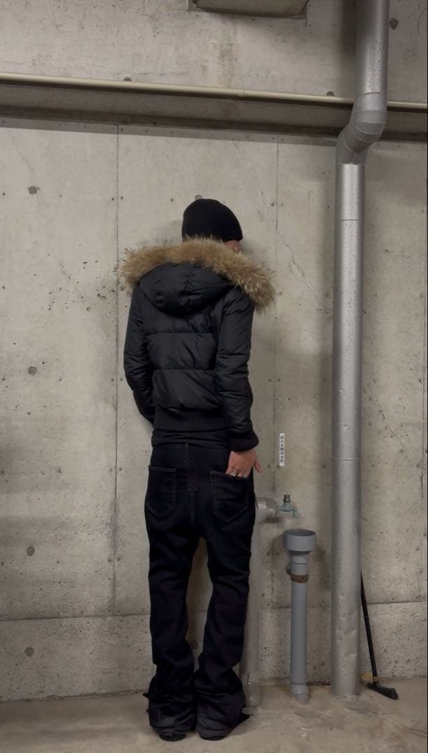 優archive ファージャケット　swag