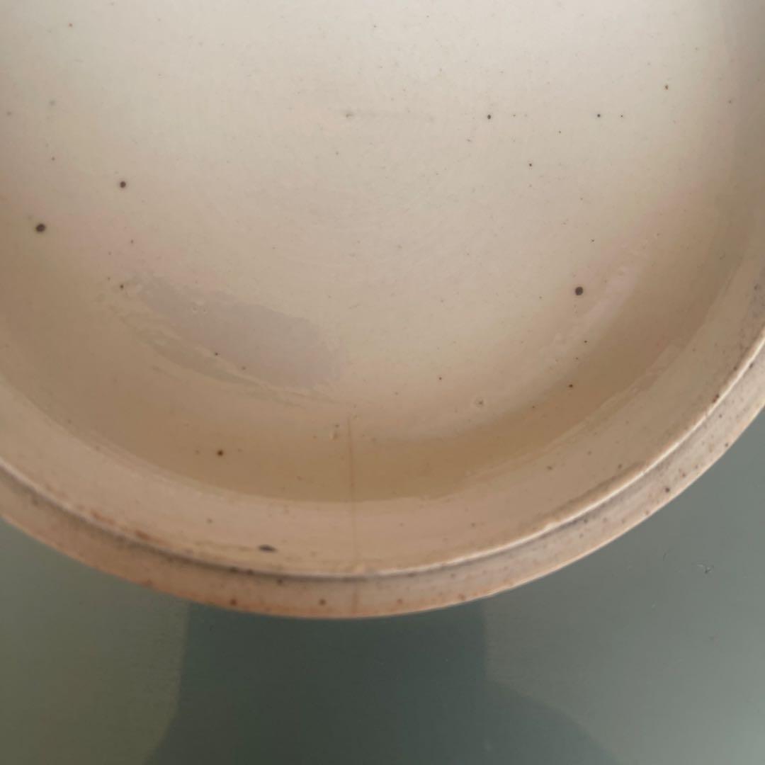 江戸　元禄　古伊万里　蓋物