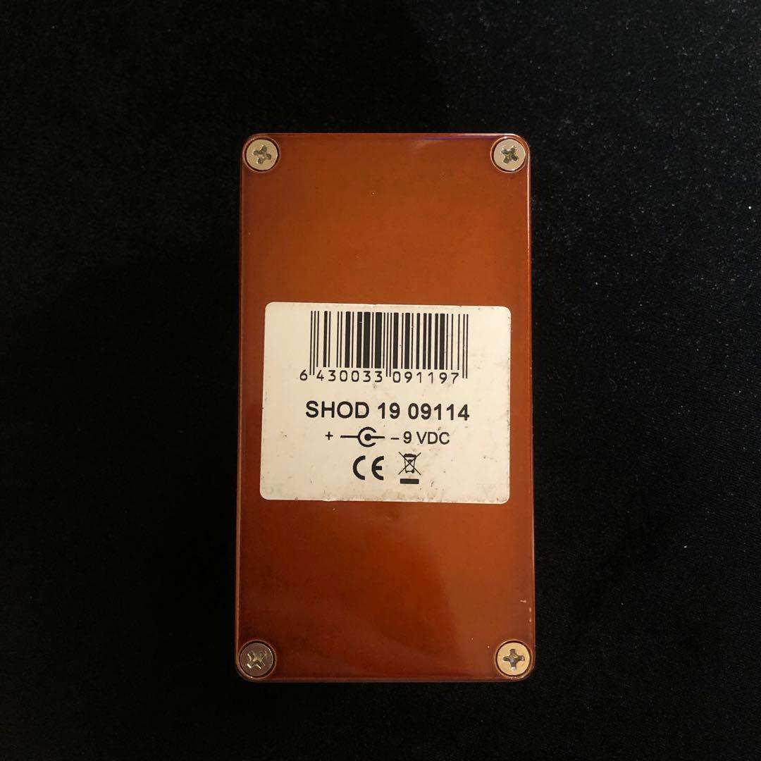 ギター Mad Professor Sweet Honey Overdrive