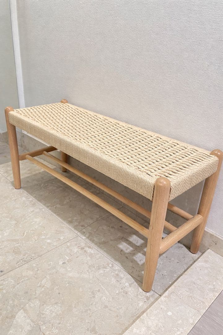 【送料込み】ベンチ　靴箱・下駄箱・シューズラック 靴ラック