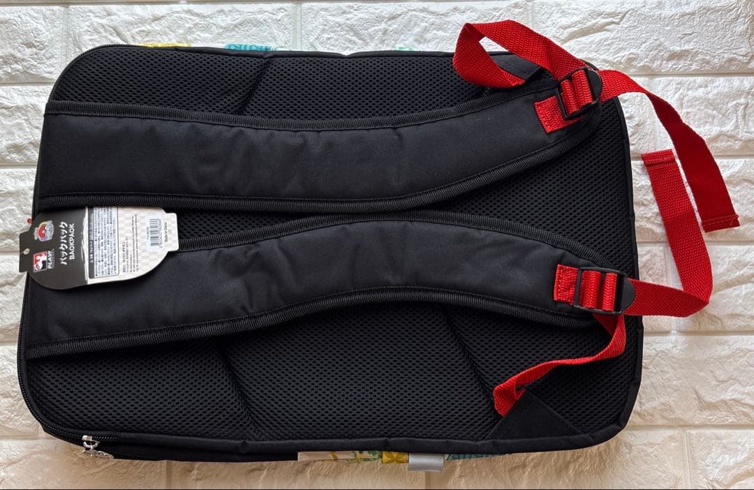 鍵*夜様 ポケモンワールドチャンピオンシップス2023 横浜 バックパック