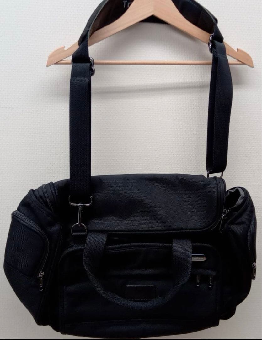 TravelPro トラベルプロ /2Wayミニボストンバック