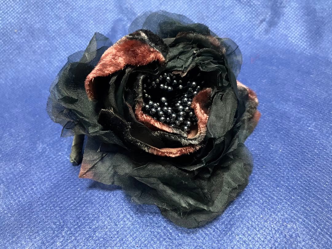 jpgoodbuy専用　ukiyo様　布花　薔薇８点+2点セットおまとめ売り専売