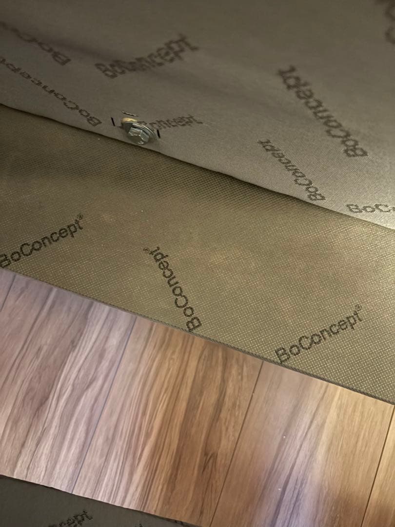 BoConcept Austin クイーンサイズベッド