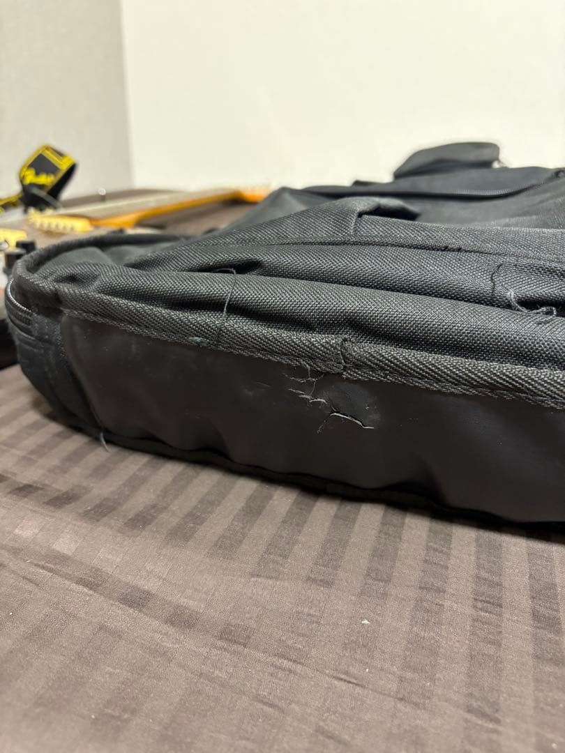 Fender Japan Jaguar JG66 3TS 無改造 純正アーム付