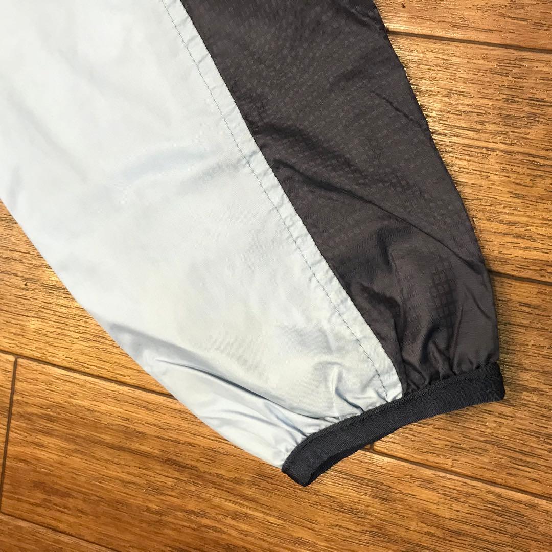 UMBRO アンブロ　ピステ　プルオーバー　ナイロンジャケット