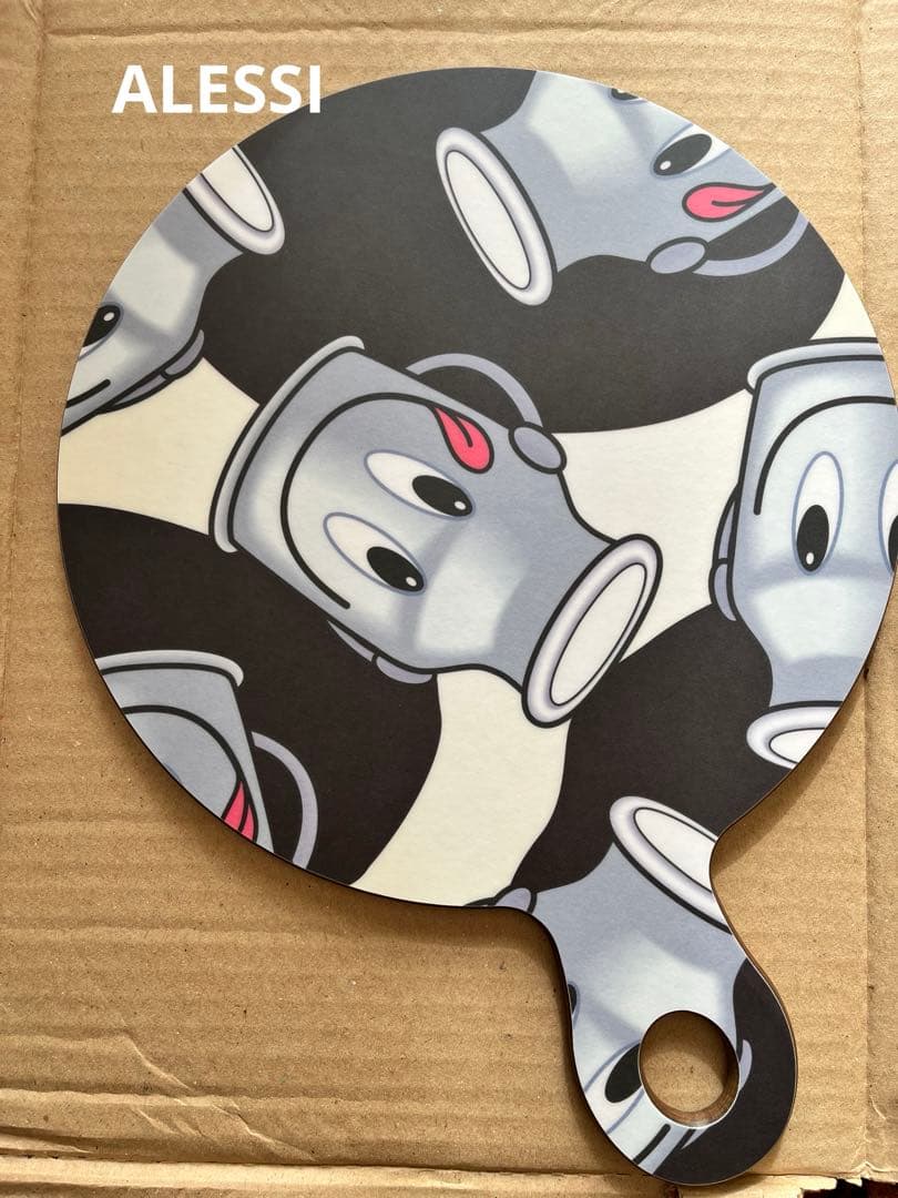 未使用　新品　アレッシー ALESSI TG3150 カッティングボード