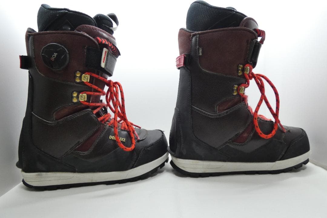 20-21 DEELUXE X-PLORER 25.5cm サーモインナー