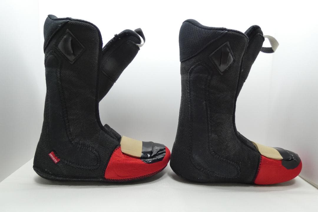 20-21 DEELUXE X-PLORER 25.5cm サーモインナー