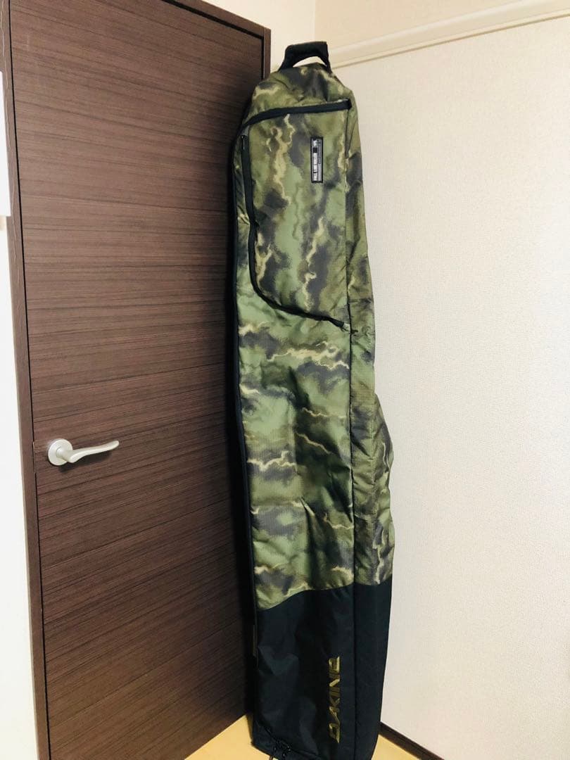 DAKINE FALL LINE ROLLER 175cm スキーケース