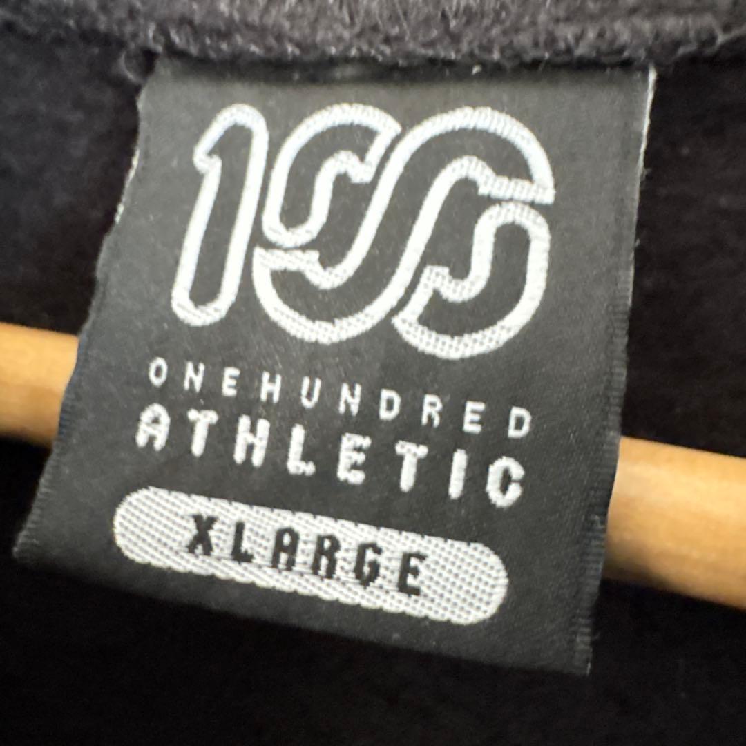 ゴールドジムx100 ATHLETIC gold's gym 宇野薫　筋トレ