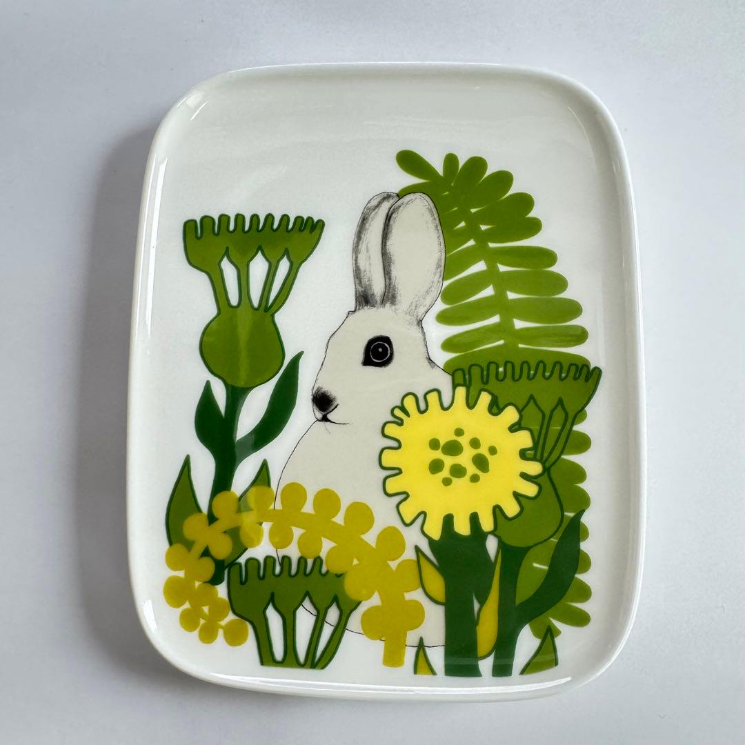 廃盤　レア　マリメッコ　PUPUT PIILOSILLA ププット　ピーロシッラ